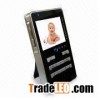 Baby monitor-2.4GHz Wireless Mobile DVR with 2.5-inch LCD