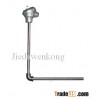 Thermocouple with Right Angle Elbow