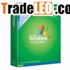 Microsoft Windows XP Home Edition retail box with SP2