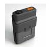 Mini DVR-Record the fire site,for firefighter