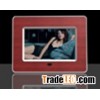 7 INCH digital photo frame