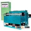 welded wire mesh machine