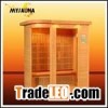 infrade sauna
