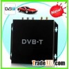 Car Mobile DVB-T
