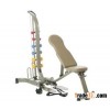 weight bench