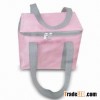 Trolley laptop bag