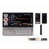 Dual sim dual standby mobile phone