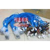 Amphenol  mini sas cable sata cable
