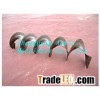 spiral blade   Agricultural Machinery
