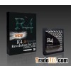 R4-III,R4 SDHC,N5,DS TT,DS ONE