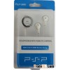 The line control earphone