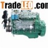 6DF2D Diesel Engine