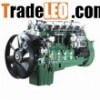 CA6DN1 Diesel Engine