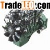 CA6SL1 Natural Gas Engine