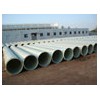 JHR supply winding FRP pipe
