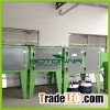 Waste gas air cleaner for textile industry stenter machine