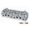 Fiat Slx cylinder head
