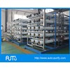 RO System Salt Water Purifier Machine