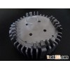 Aluminium die casting