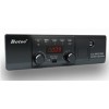 HF-2 Double button digital valve Car MP3