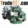 4DL1 Diesel Engine