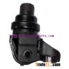 Honda engine mounting