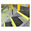 frp pultruded fiberglass grating is recommended when corrosi