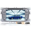 Ford Mondeo/Focus Car DVD Player (SD-6031)