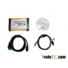 VCS Vehicle communication Scanner