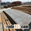 Hadfield steel