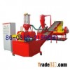 Scrap Copper Wire & Plastic Shredder Cable Recycling Machine