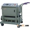 Coalescence-Separation Light Oil Purifier Fuel Filtration