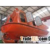 Totally Enclosed Lifeboat/Rescue Boat