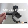 Iveco turbocharger HX35W 504040250