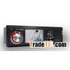 2.4"Car MP4+Car Backing Radar