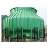 FRP counter flow cooling tower