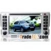 Hyundai Santafe Car DVD Player SD-6093