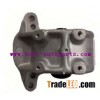 Nissan egine mounts