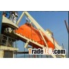 Free Fall Lifeboat