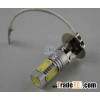 Automotive LED light H3