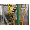 FRP moulded grating