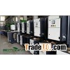 Dry Scrubbers (ESP) for Kitchen Fumes Filtration