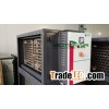 Ecology unit hotel and retaurant kitchen air cleaner