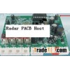 Reversing radar sensor Host