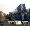 TADANO 65ton used mobile crane