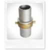 Pin-lug short shank