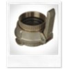 Tankwagon coupling DIN28450