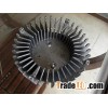 Aluminium casting