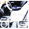 HDPE paint masking film