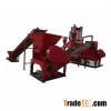Waste Copper Cable Wire Recycling Machine